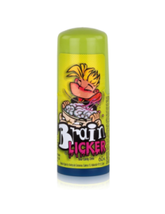 BRAIN LICKELY VERDE