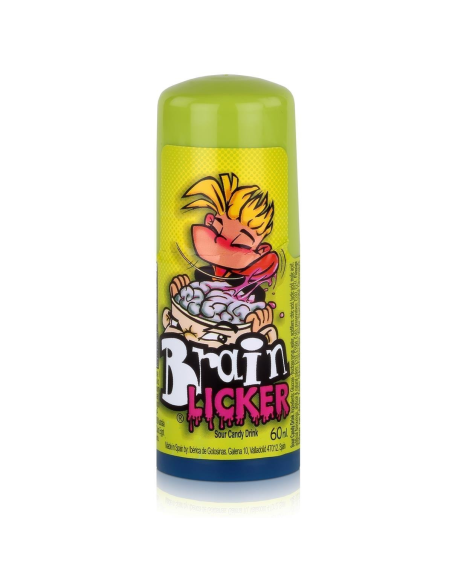 BRAIN LICKELY VERDE