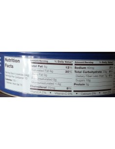 GALLETA DANESA LATA 340 GRS GOLD RIPENSA 2