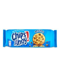 GALLETA CHIPS AHOY 128 GRS