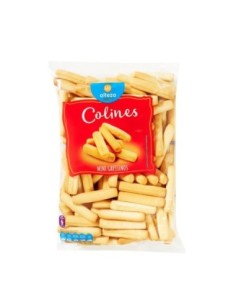 PICOLINES NORMALES ALTEZA BOLSA 250 GRS.