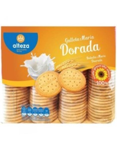 MARIA DORADA ALTEZA 4*200 GRS