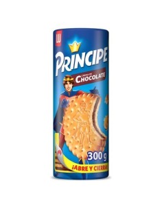 GALLETA PRINCIPE DE 300 GRS