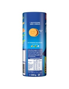 GALLETA PRINCIPE DE 300 GRS 2