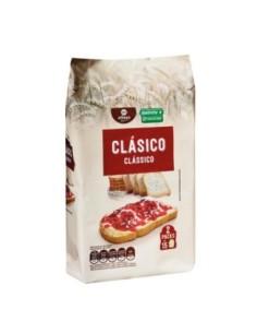 PAN TOSTADO NORMAL 30 REB.270GR ALTEZA