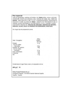 PALMERITAS DE HOJALDRE 180 GR ALTEZA 2