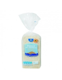 PAN DE MOLDE SIN CORTEZA 450 GR ALTEZA