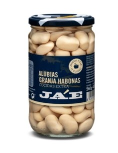 ALUBIA GRANJA HABONA JA'E FCO.580