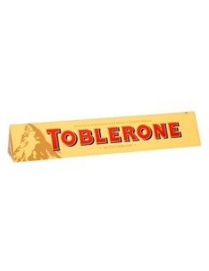 TOBLERONE 50GR