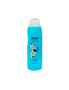 GEL SPA TERMAL IBER 1250 ML.