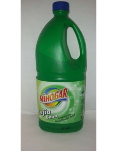 MIHOGAR LEJIA BAÑO 2L