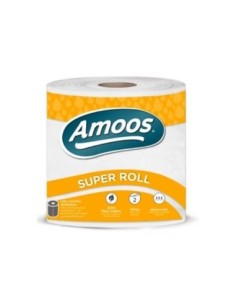 AMOOS PAPEL MULTIUSOS 2 HOJAS