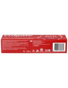 CREMA DENTAL COLGATE MAX WHITE ONE 75ML. 2