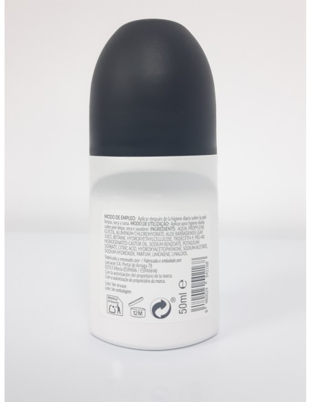 DESODORANTE ROLL-ON HOMBRE 50 ML CROWE