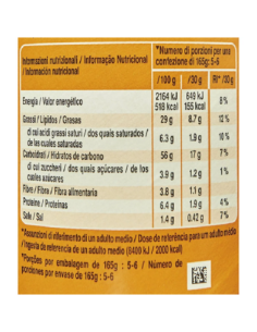 PATATAS PRINGLES 165 G.PAPRIKA-NARANJA) 2