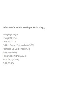 GARBANZO COCIDO ALTEZA TARRO 560 GRS 2