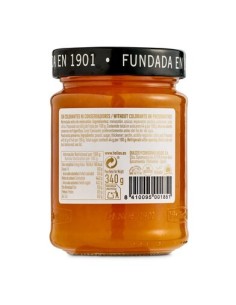 HELIOS MERMELADA EXTRA 340 MELOCOTON 2