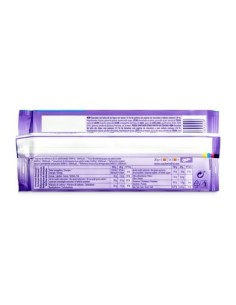 CHOCOLATE MILKA CHIP AHOY 100 GRS 2