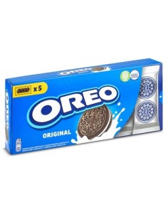 GALLETA OREO 220 GRS