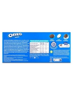 GALLETA OREO 220 GRS 2