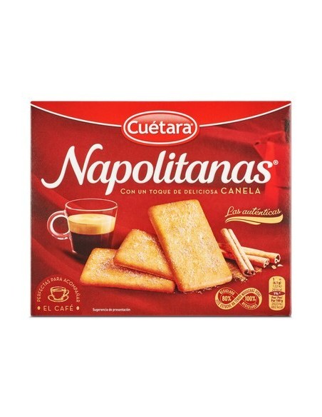 NAPOLITANAS 426 GRS