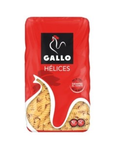 HELICES GALLO 450 GRS