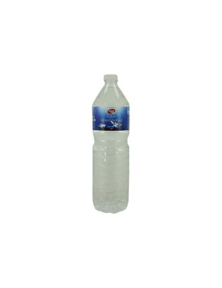 AGUA MINERAL VIVO PET 1,5 L
