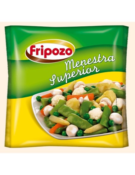 MENESTRA SUPERIOR