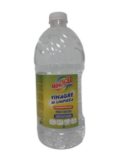 MIHOGAR VINAGRE DE LIMPIEZA 2L