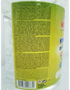 MIHOGAR VINAGRE DE LIMPIEZA 2L 2