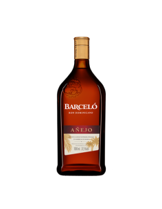 RON BARCELO AÑEJO 1L