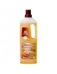 LIMPIADOR HIGIENIZANTE BAÑOS ASERVI 750ML