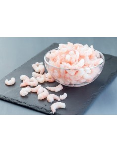 GAMBA PELADA 10/30 X 1KG