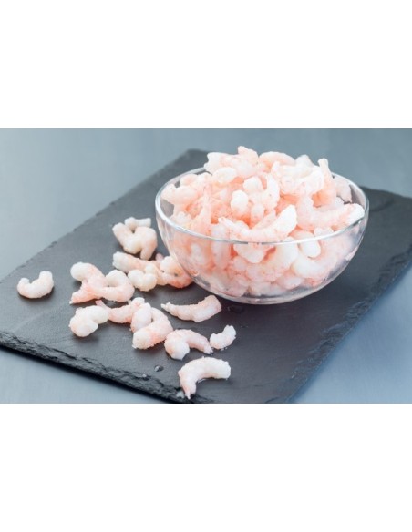 GAMBA PELADA 10/30 X 1KG
