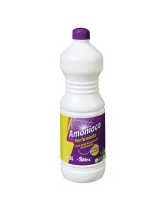 AMONIACO PERFUMADO X 1L