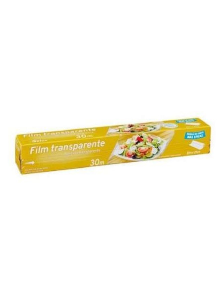 FILM TRANSPARENTE SELEX 30M