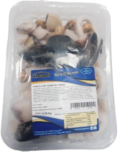 COMBINADO PARA PAELLA X 700GR 2