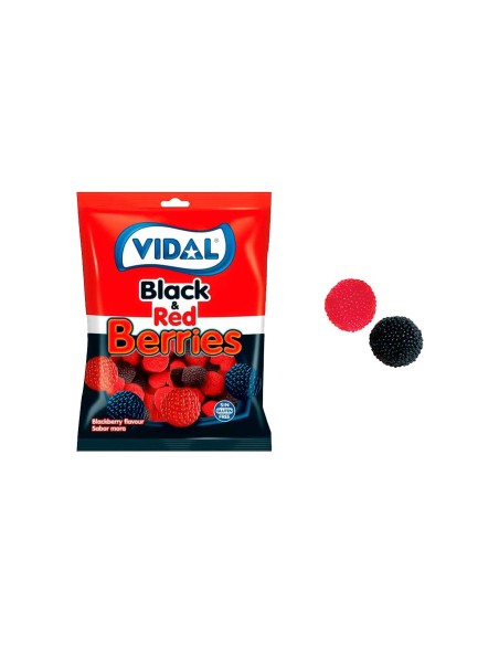 GOMINOLA MORAS 90GR