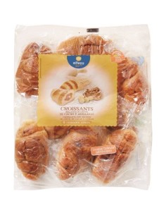 CROISSANTS RELLENO CHOCOLATE 315 GR ALTEZA