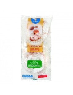 ENSAIMADA 220 GR ALTEZA