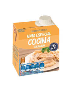 NATA COCINAR ALTEZA 500 ML