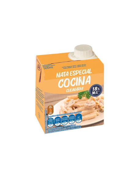 NATA COCINAR ALTEZA 500 ML