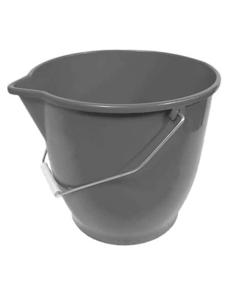 CUBO DE AGUA 13 LITROS