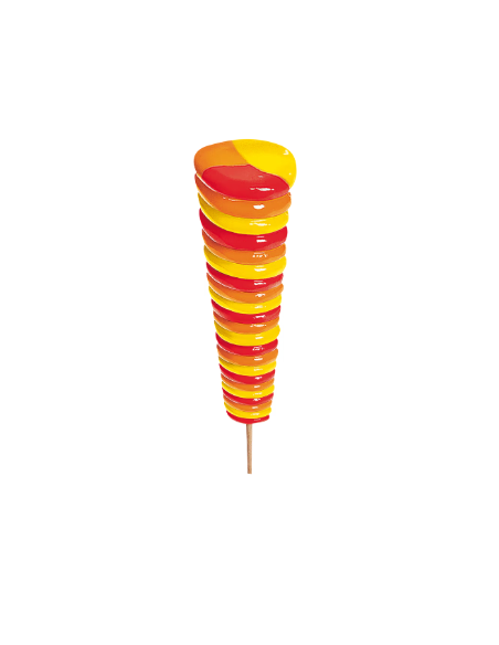 SUPER TWISTER