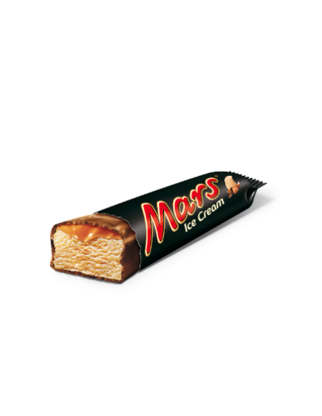 BARRITA MARS IMPULSO