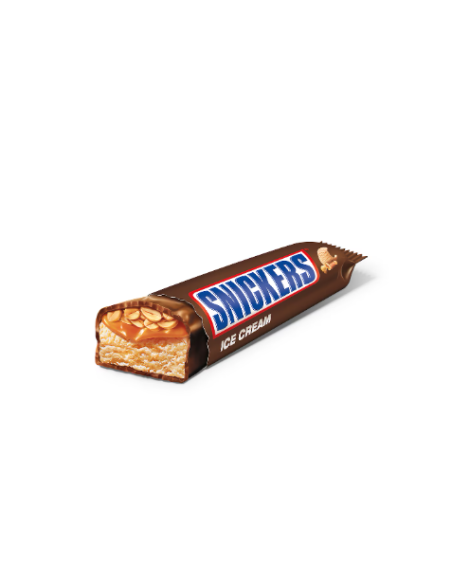 BARRITA SNICKERS IMPULSO