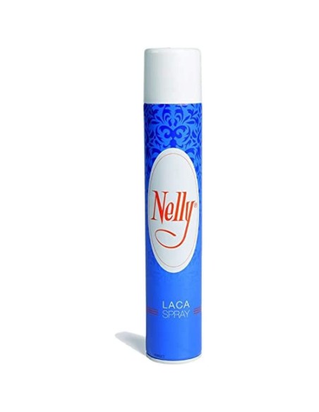 LACA NELLY SPRAY 400 ML