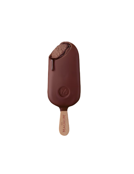 MAGNUM DOUBLE CHOCO 85ML