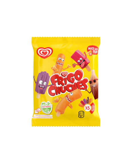 FRIGO CHUCHES