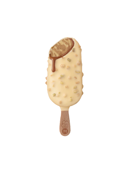 MAGNUM DOUBLE NOCCIOLA 20U